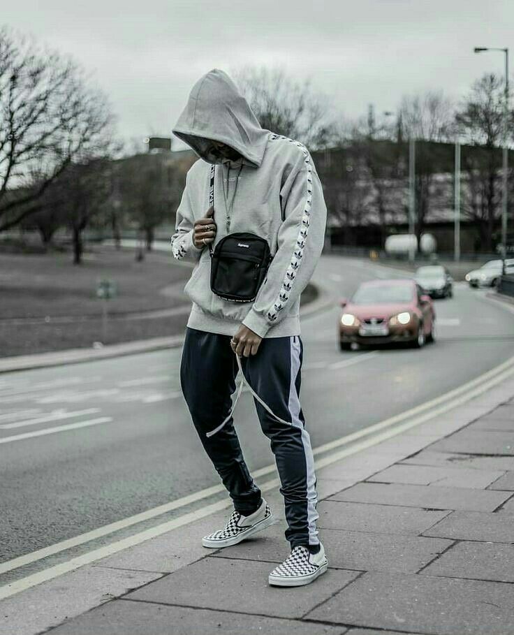 Street Wear