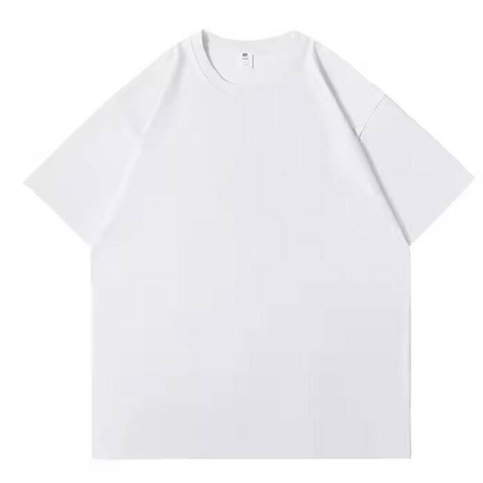 oversized-tshirt-white-color