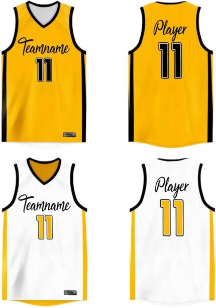 custom-basketball-reversible-jersey-yellow-white