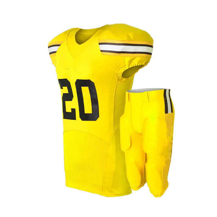 buy custom american football uniforms oem