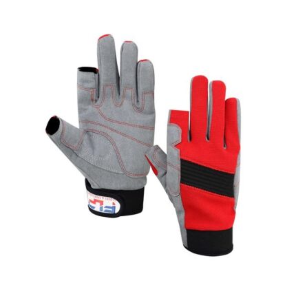 custom sailing gloves flp