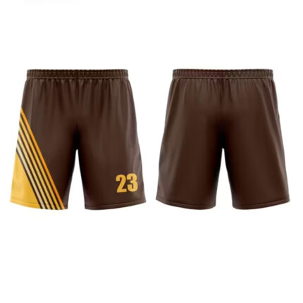 soccer-shorts-brown