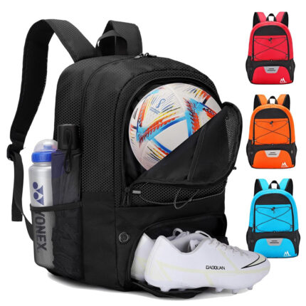 custom-soccer-backpack bag