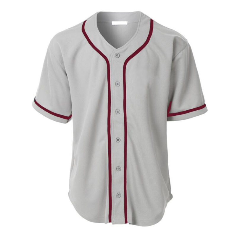 custom baseball jersey