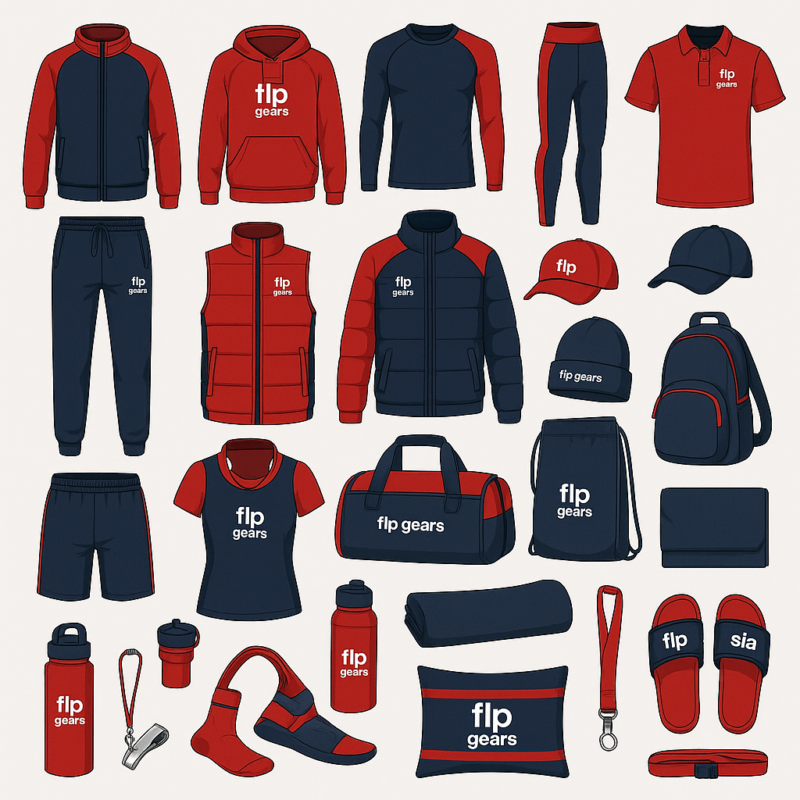 Custom Soccer Uniforms & Team wear Manufacturer vendor wholesale supplier
