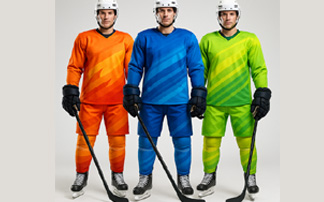 Ice Hockey