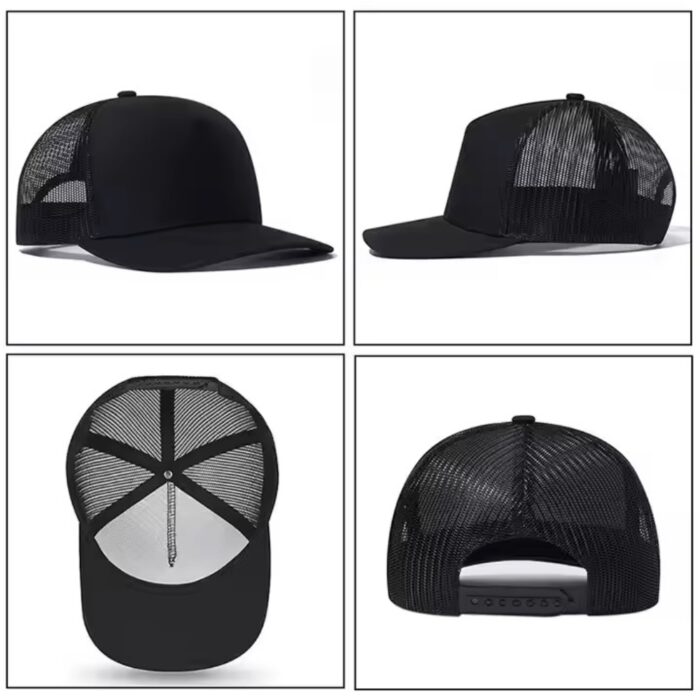 custom baseball hats manufacturer