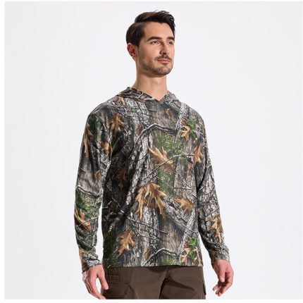 Wholesale Hunting Jacket Camo Colors Hunters Clothing