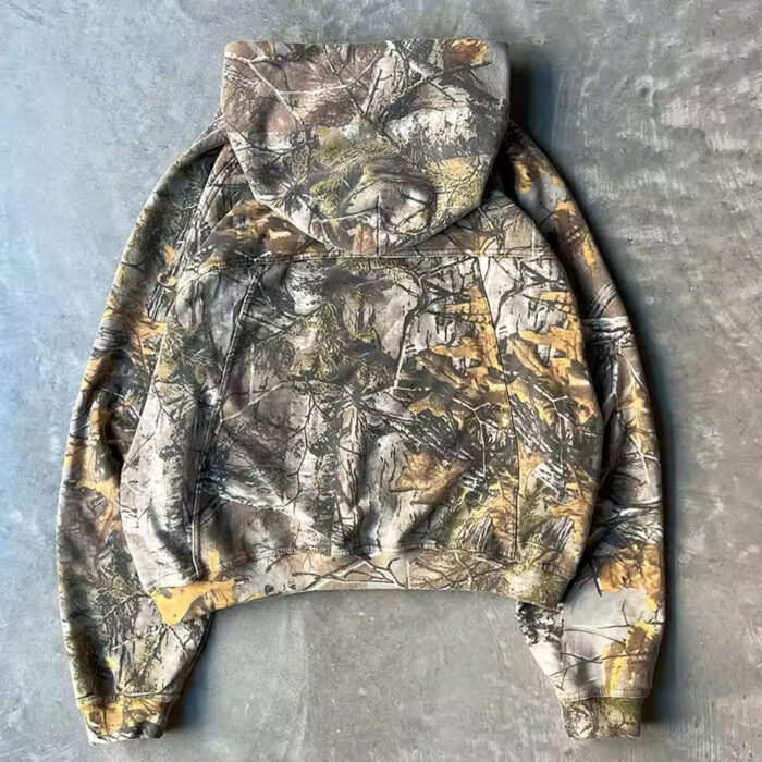 camouflage hoodie manufacturer pakistan
