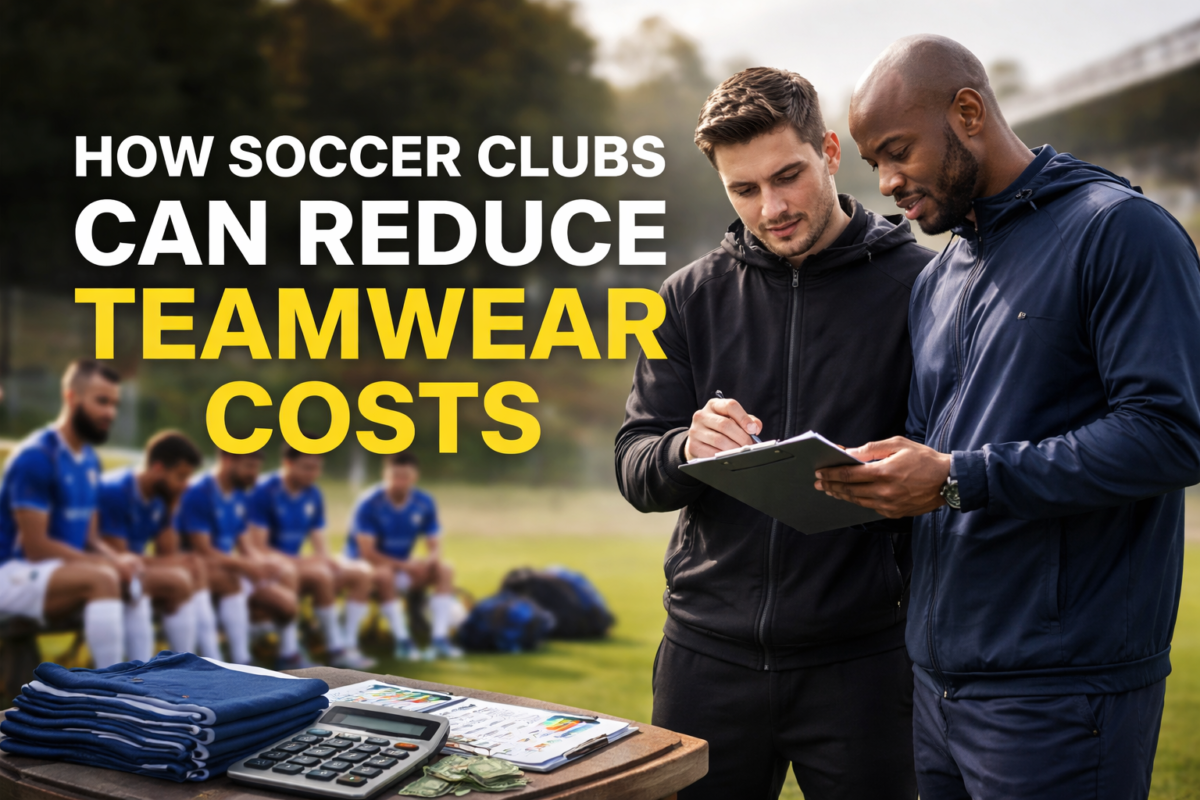 soccer sports uniforms supplier from pakistan