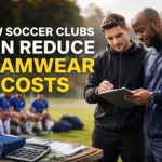 soccer sports uniforms supplier from pakistan