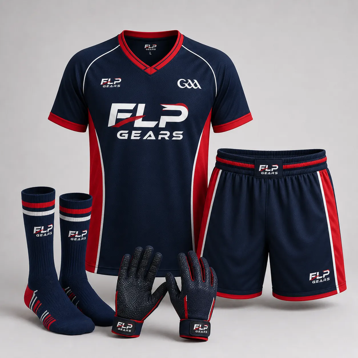 Gaa Gear