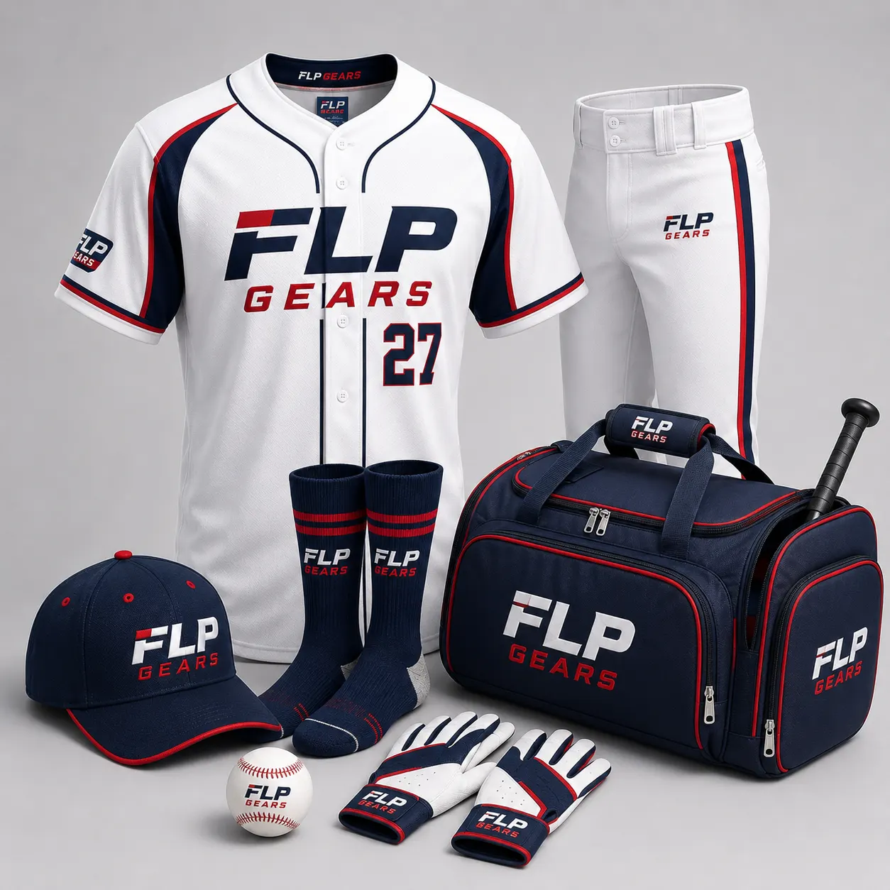 Baseball