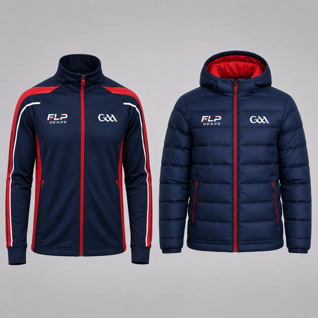 Jackets